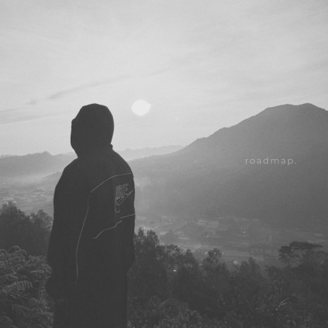 ROADMAP ft. MADZHAN cover art