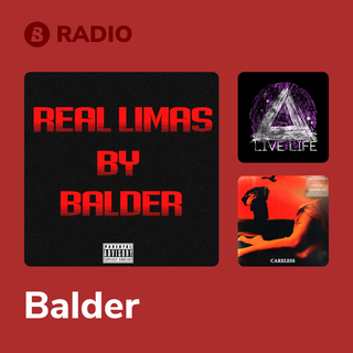Balder Radio