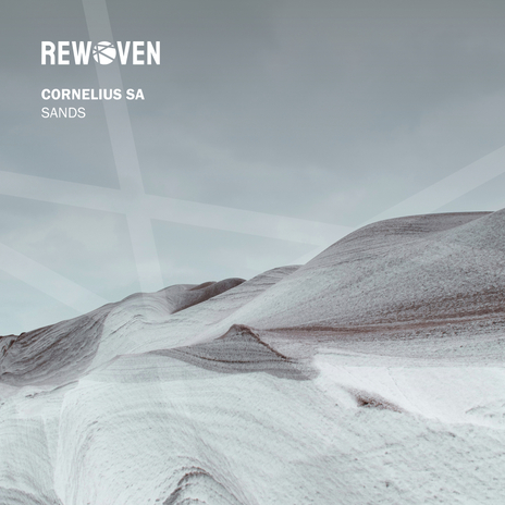 Sands (Extended Mix) cover art