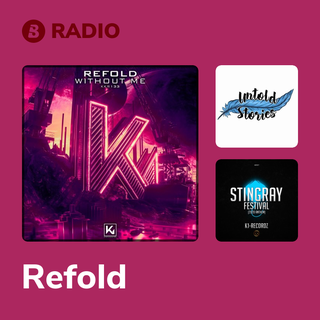 Refold Radio