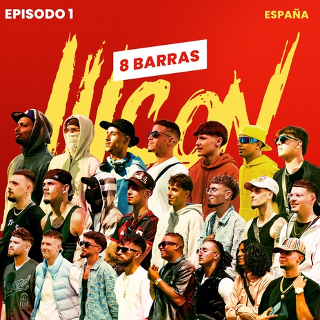 Donde nadie este ft. Klave cover art