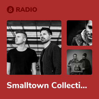 Smalltown Collective Radio