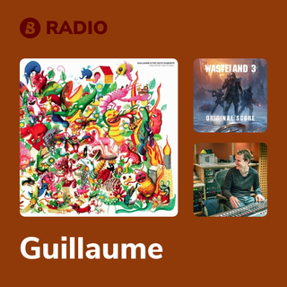 Guillaume Radio