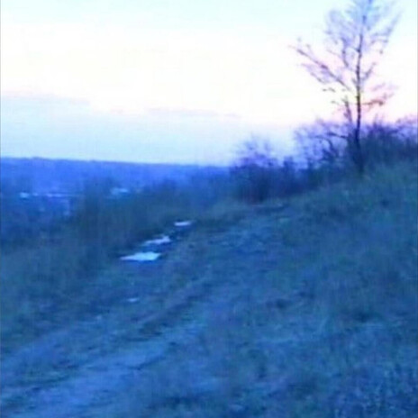 Six cover art