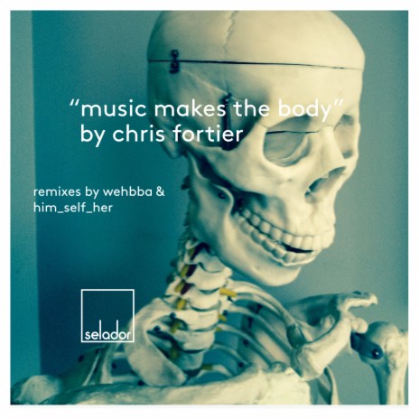 Music Makes the Body (Wehbba Remix) cover art