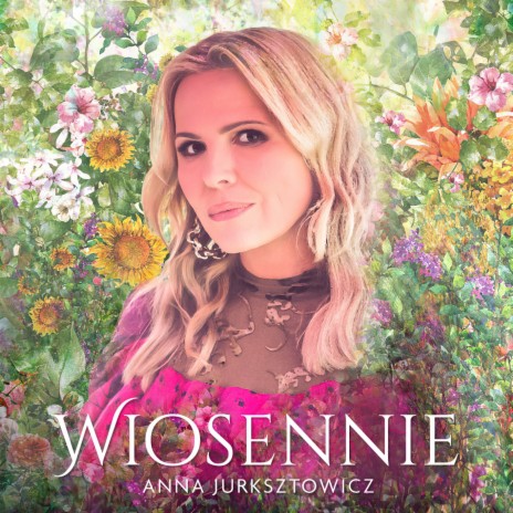 Wiosennie (Radio Edit)