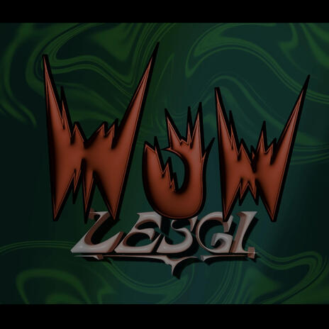 WOW cover art