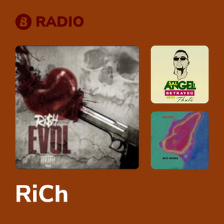 RiCh Radio