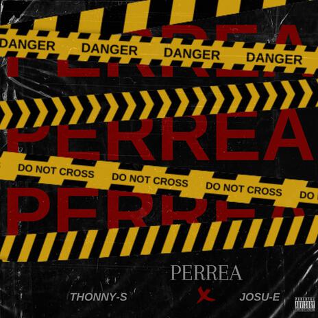 PERREA ft. Josu-e
