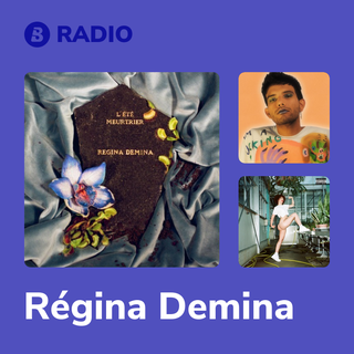 Régina Demina Radio