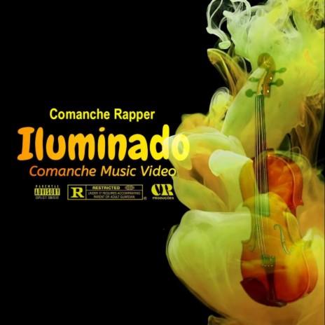 Iluminado cover art