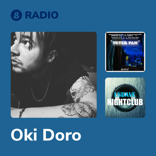 Oki Doro Radio