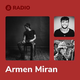 Armen Miran Radio