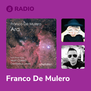 Franco De Mulero Radio