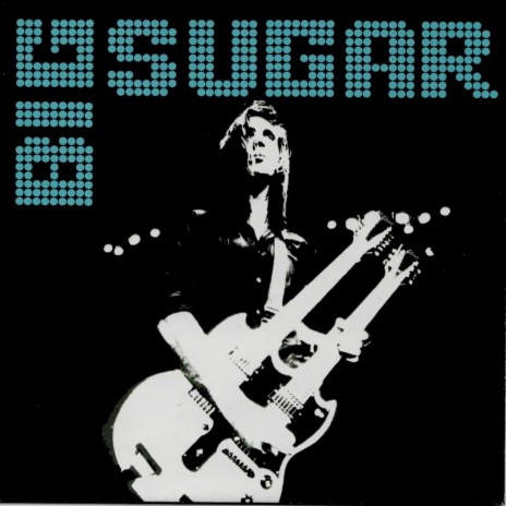 Buste cover art