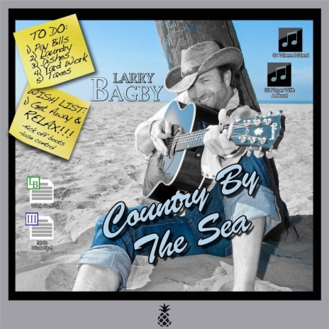 Country by the Sea cover art