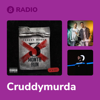 Cruddymurda Radio