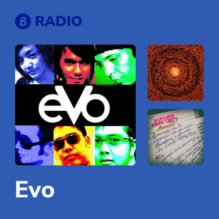 Evo Radio