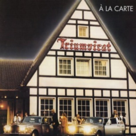 Original Soundtrack cover art