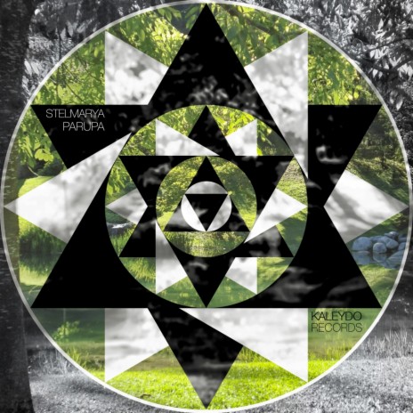 Parupa (Original Mix) cover art