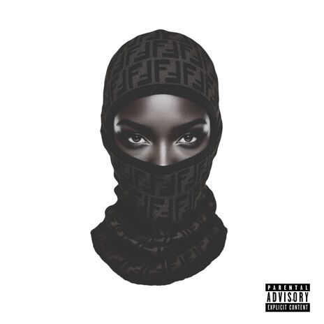 Don't Say It's Gangsta ft. 88-Keys cover art