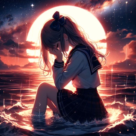 Ocean Of Tears (Speed Up) ft. MXRTALITY cover art