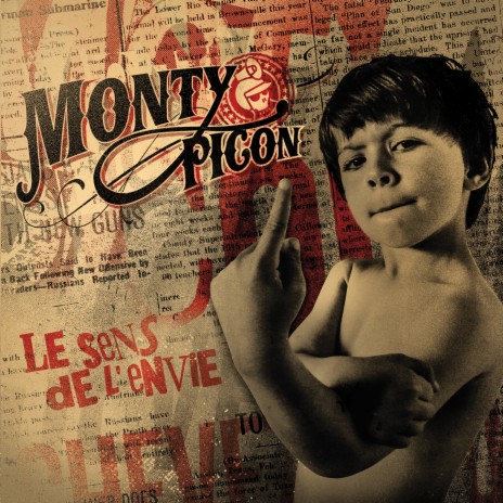 Despot cover art