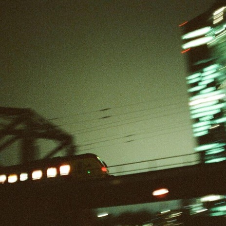 Sorry cover art