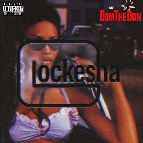 Glockesha cover art