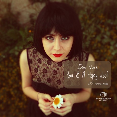 Happy Leaf (DSF Remix)