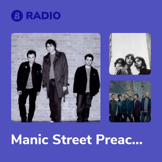 Manic Street Preachers Radio