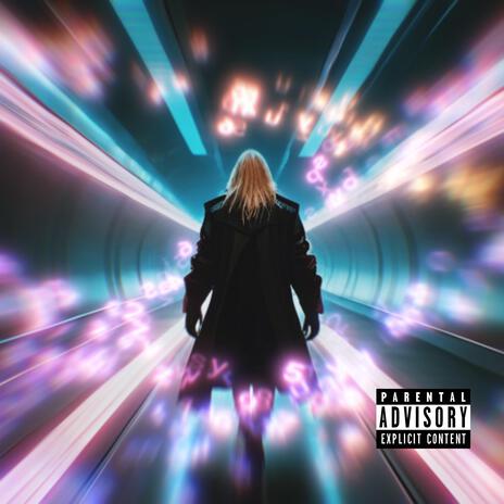 EMERGE cover art