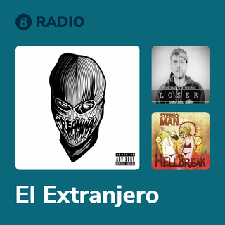 El Extranjero Radio