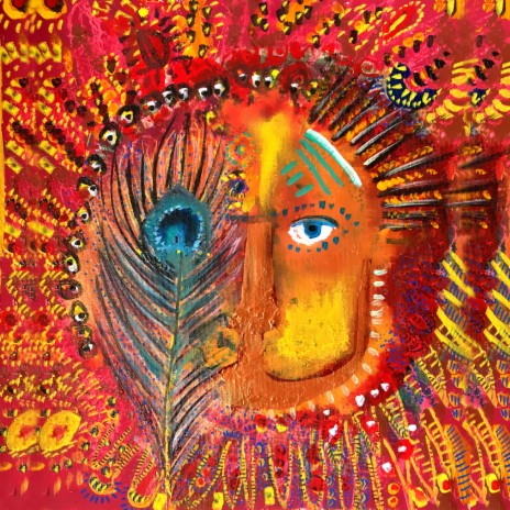 Ubuntu cover art