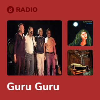 Guru Guru Radio