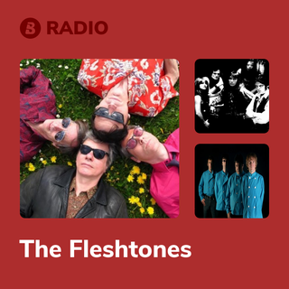 The Fleshtones Radio