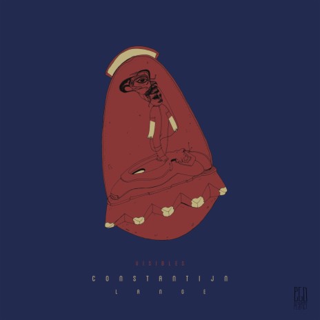 Breathe In cover art
