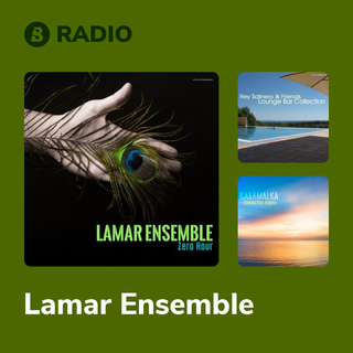 Lamar Ensemble Radio