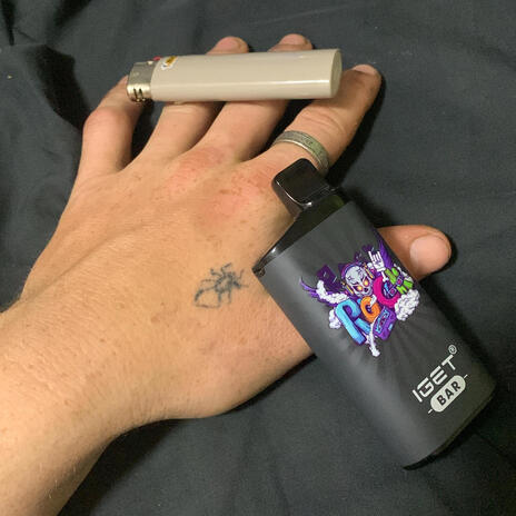 SHIT I NEEDA FIX