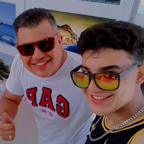 Papá Me Enseño cover art