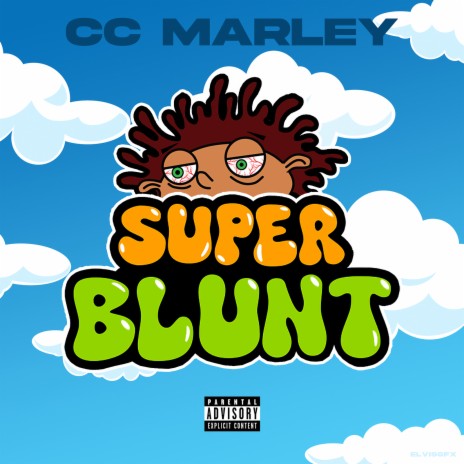 Super Blunt