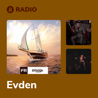 Evden Radio