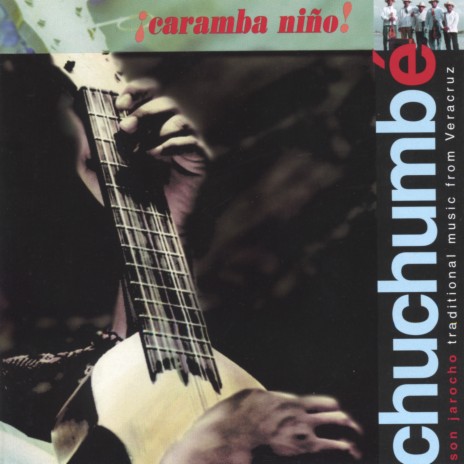 Conga De San Benito cover art