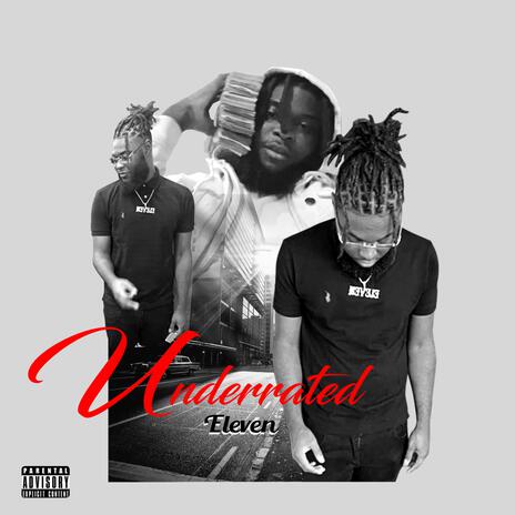 Did It First cover art
