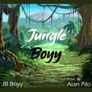 JB BOYY