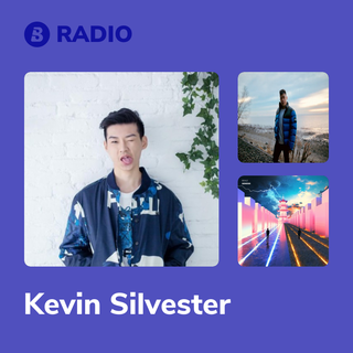 Kevin Silvester Radio