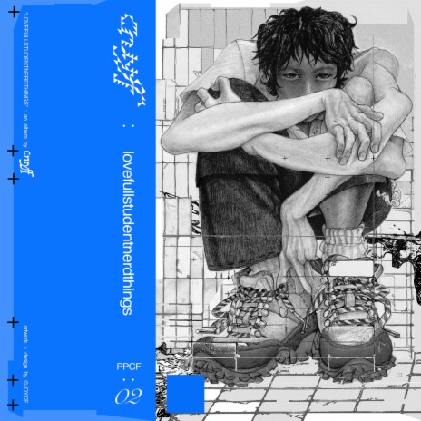 tohoku cover art