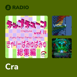 Cra Radio
