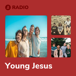 Young Jesus Radio