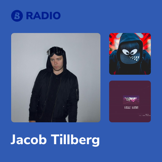 Jacob Tillberg Radio